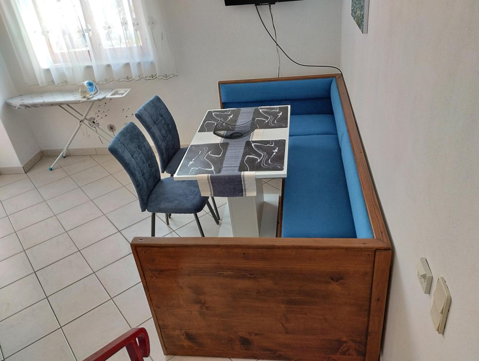 Apartment Exclusive Annex Rovinj Habitación foto