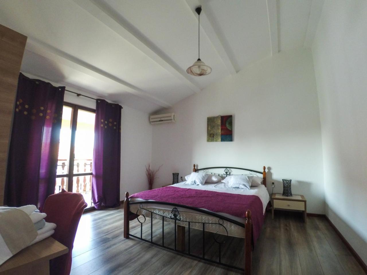 Apartment Exclusive Annex Rovinj Exterior foto